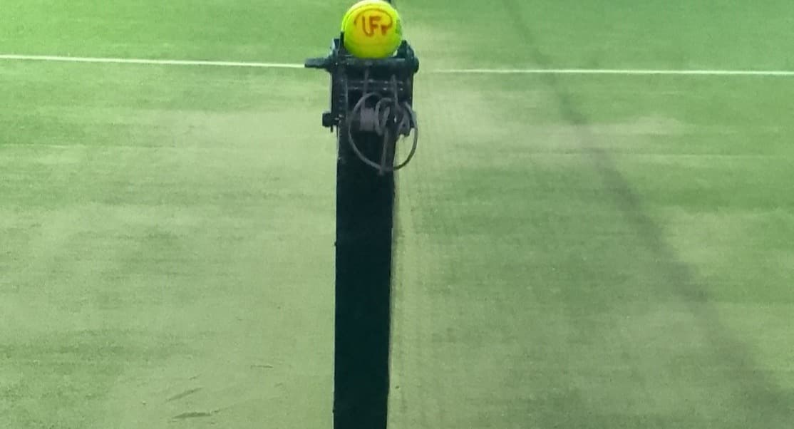 Elite Pádel México Academy Cuernavaca padel courts