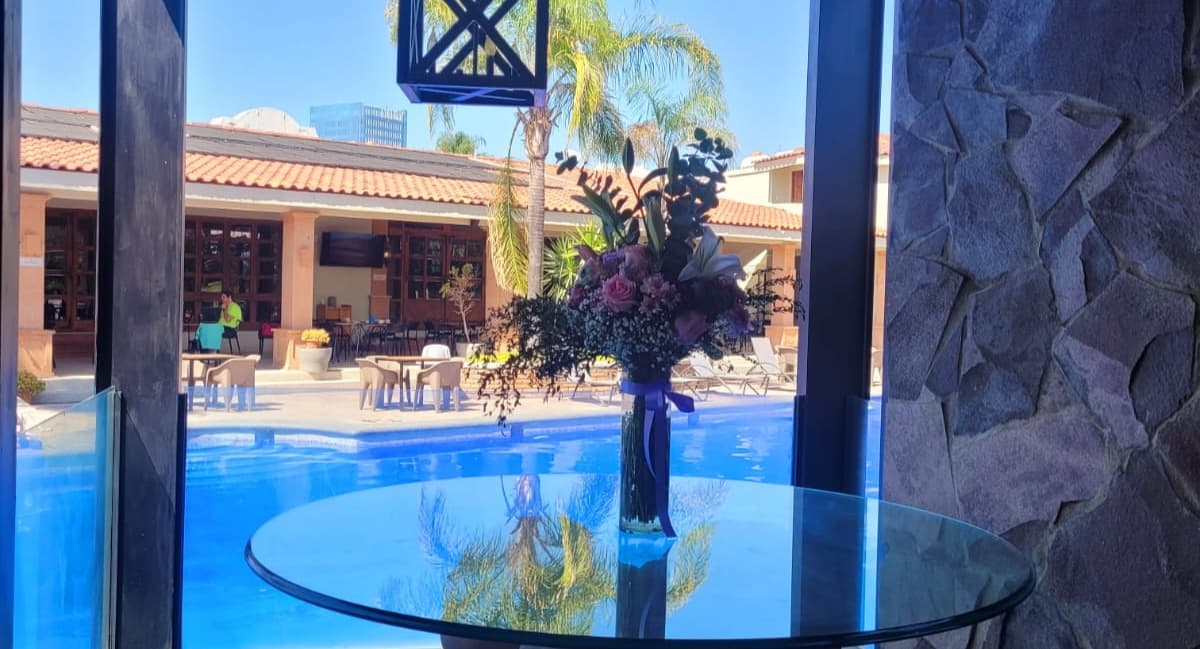 Peninsula Padel Club padel courts