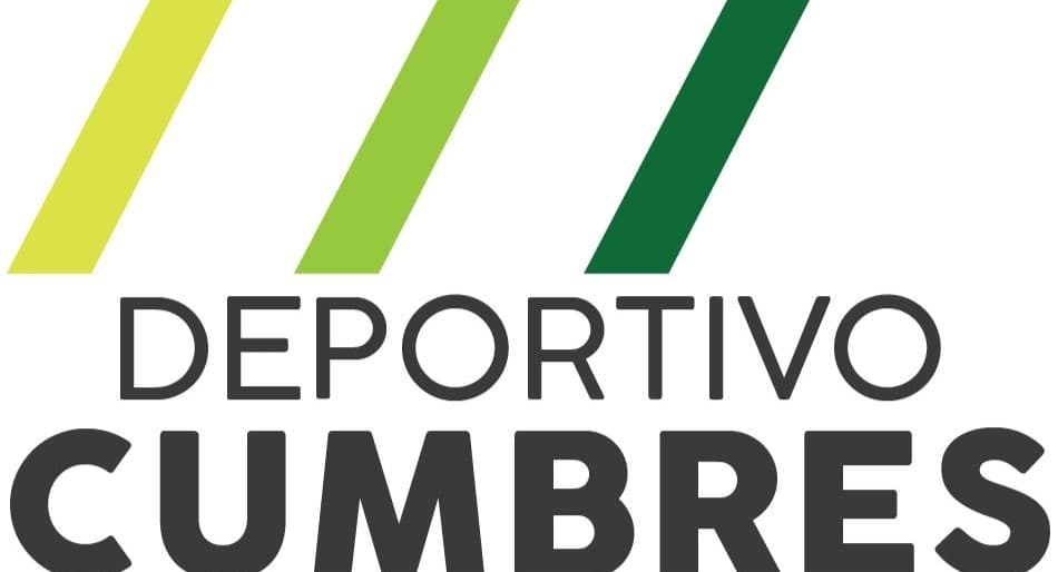 Deportivo Cumbres AC padel courts