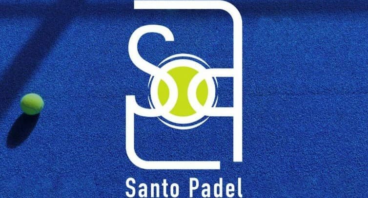 Santo Pádel padel courts