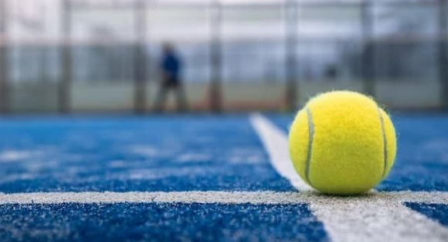 Club Padel Leon padel courts