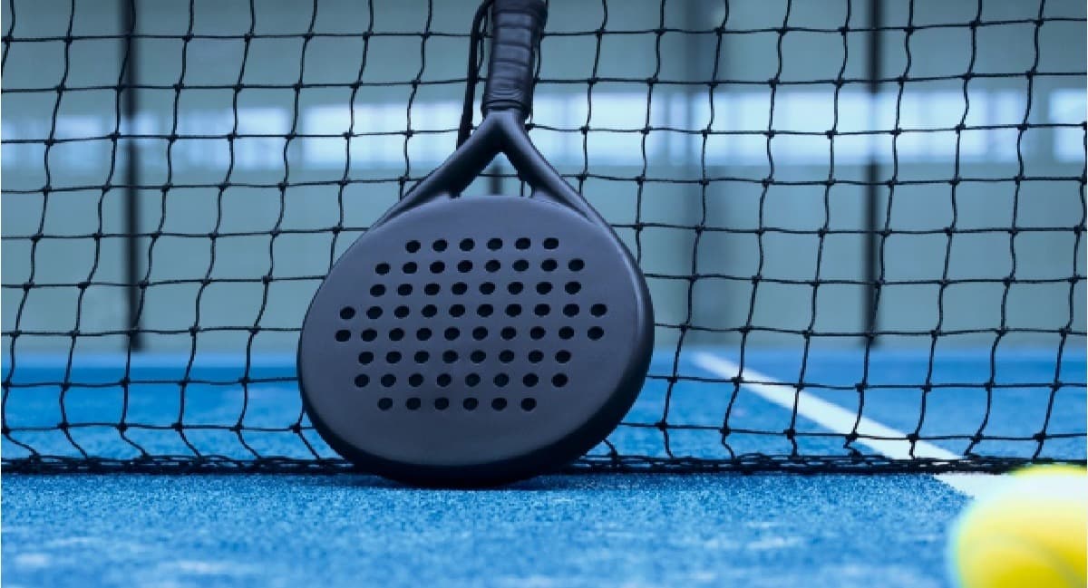 Club Padel Capultitlan padel courts