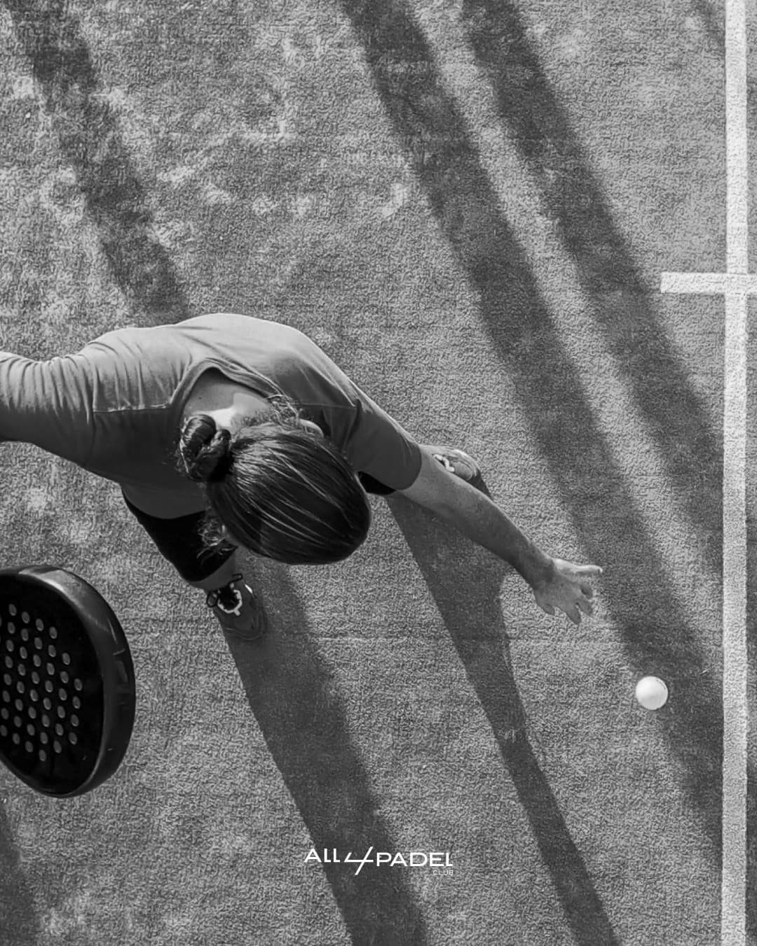 All 4 Padel padel courts