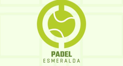 Esmeralda Padel padel courts