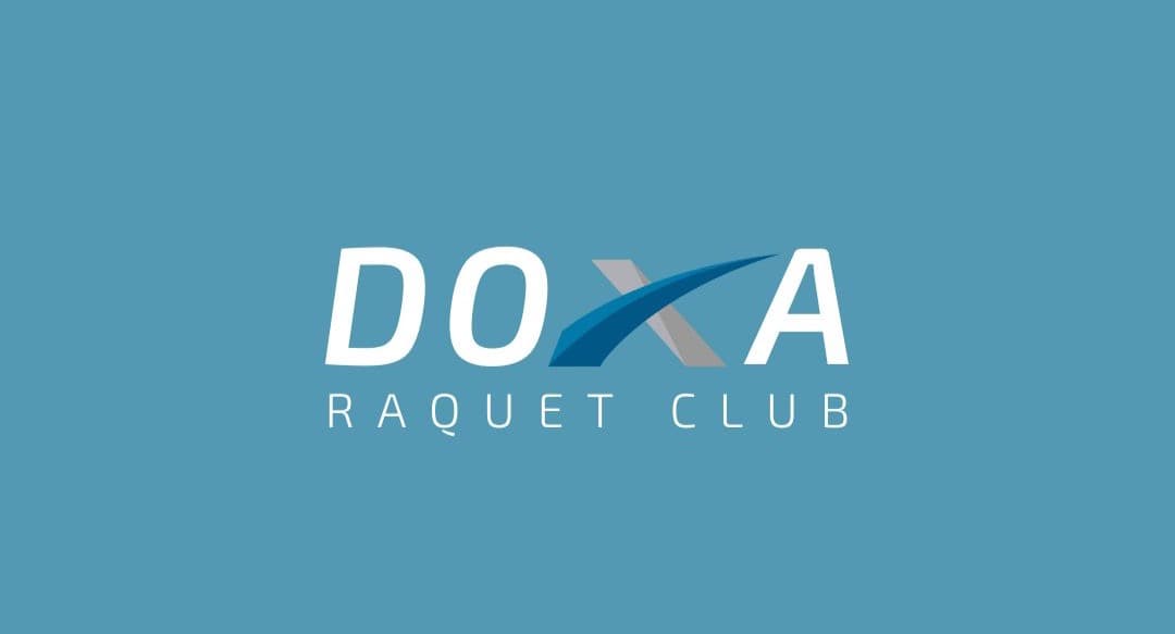 DOXA RAQUET CLUB padel courts