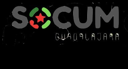 SOCUM GDL padel courts