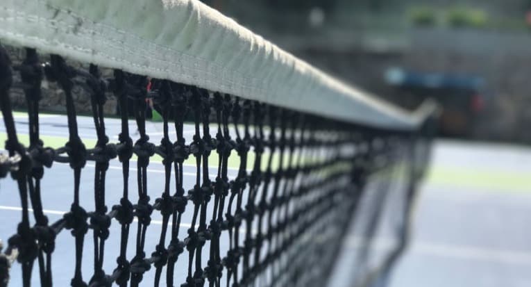 Deportivo Alpino Chipinque padel courts