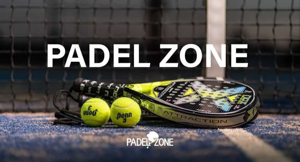 Padel Zone Quiroga padel courts