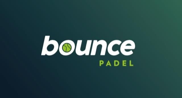 Bounce Padel padel courts