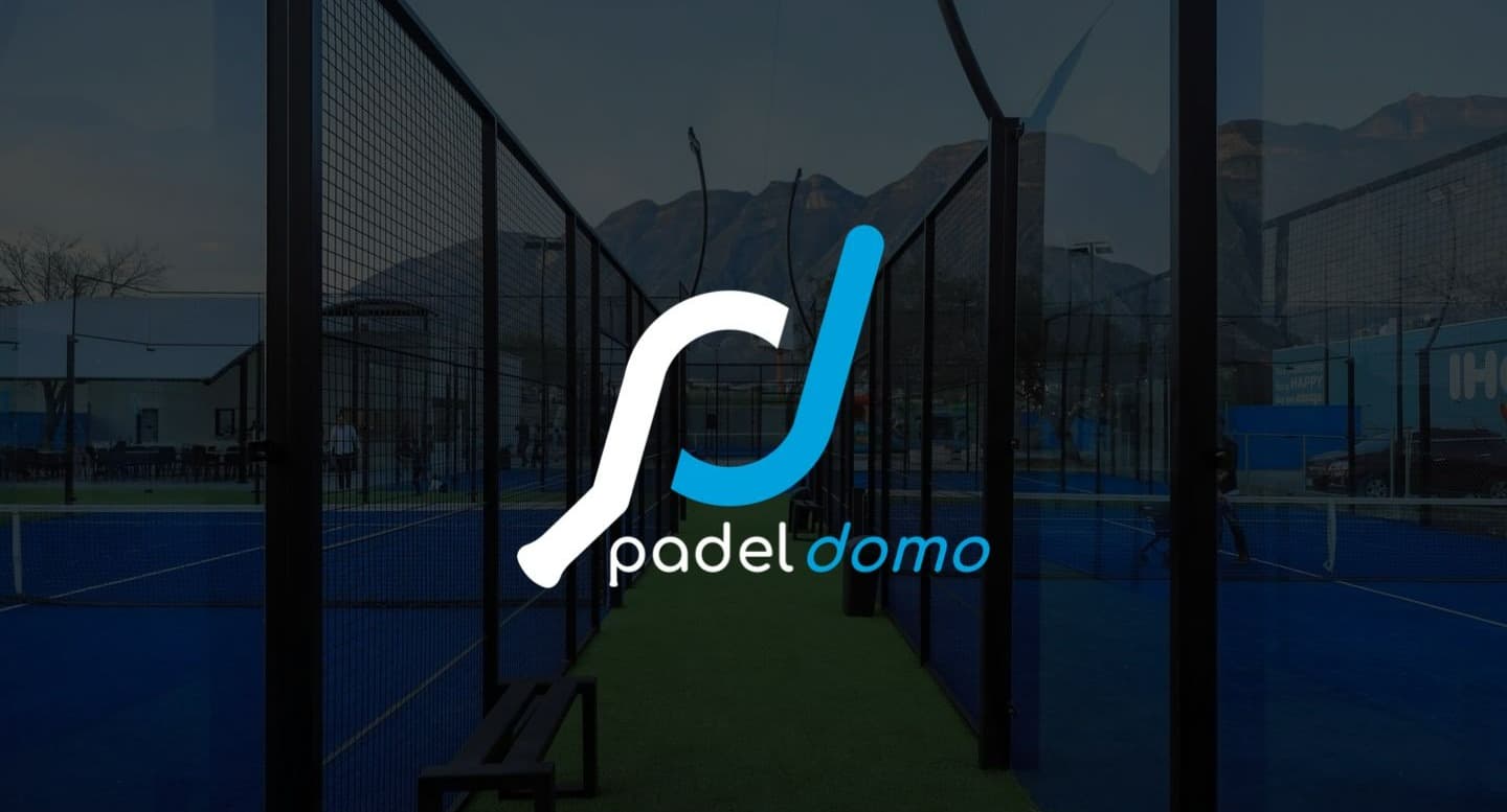 Padel Domo padel courts