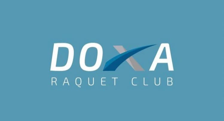 DOXA PADEL padel courts
