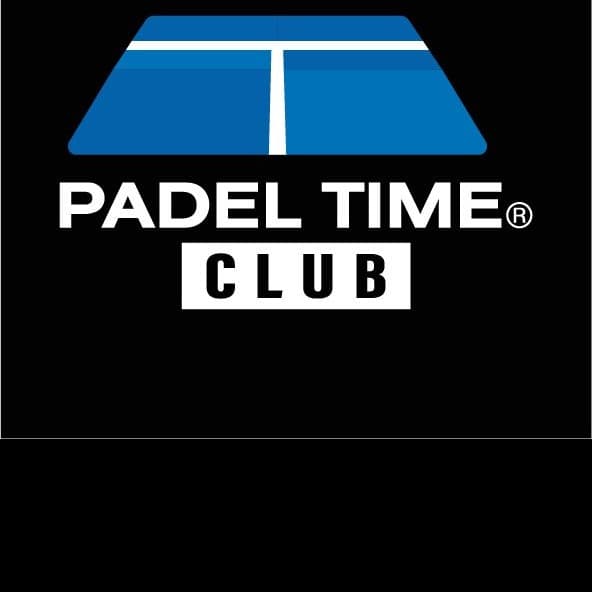 Padel Time Club padel courts