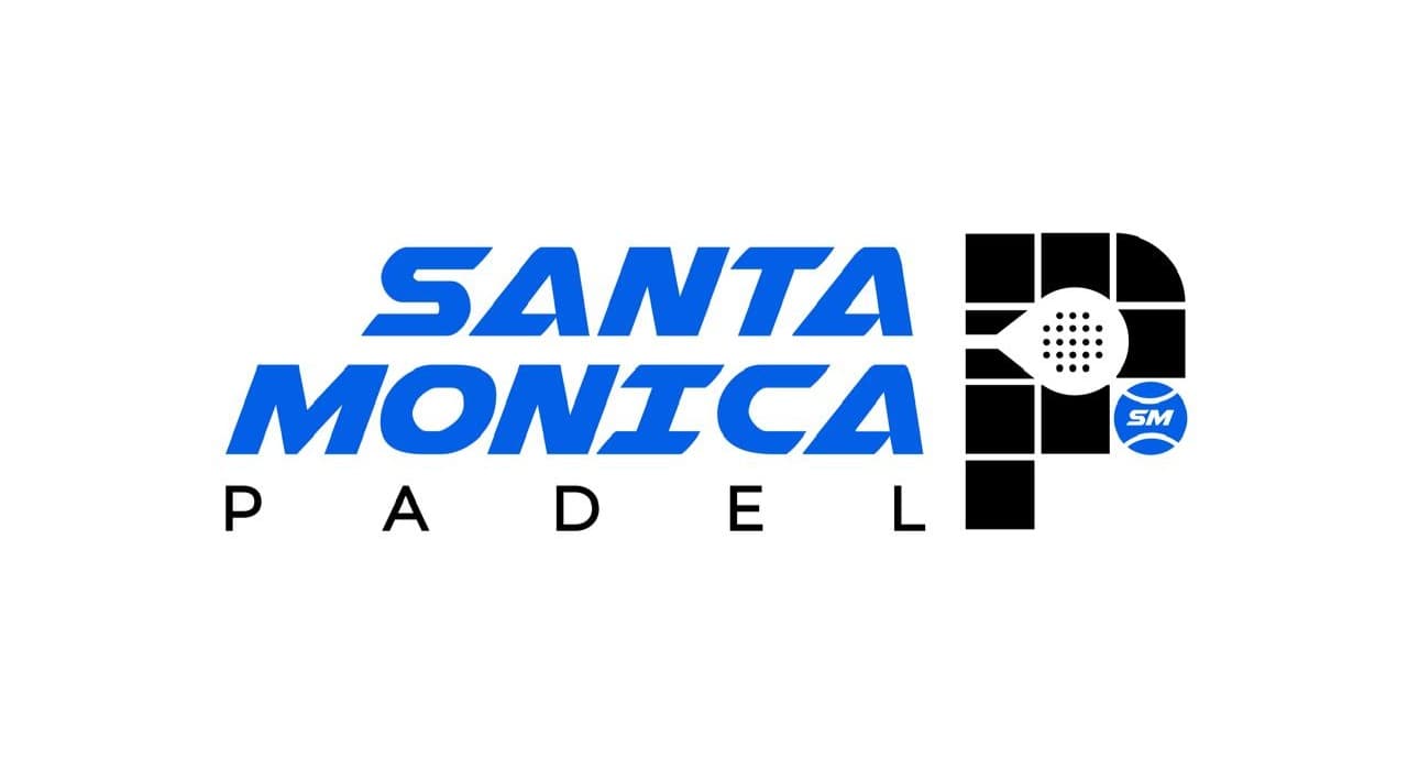 Pádel Santa Monica padel courts