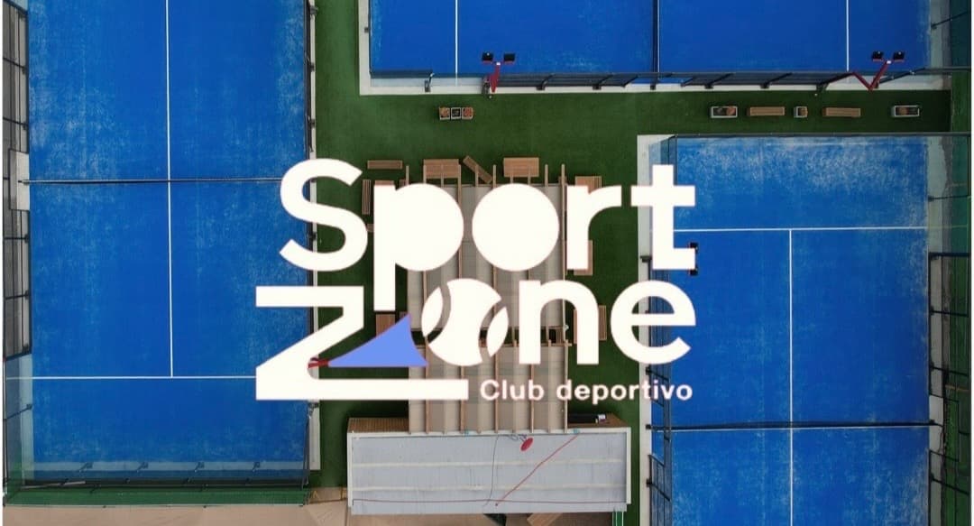Sport Zone Club padel courts