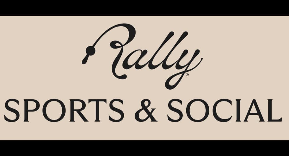Rally Sports & Social padel courts