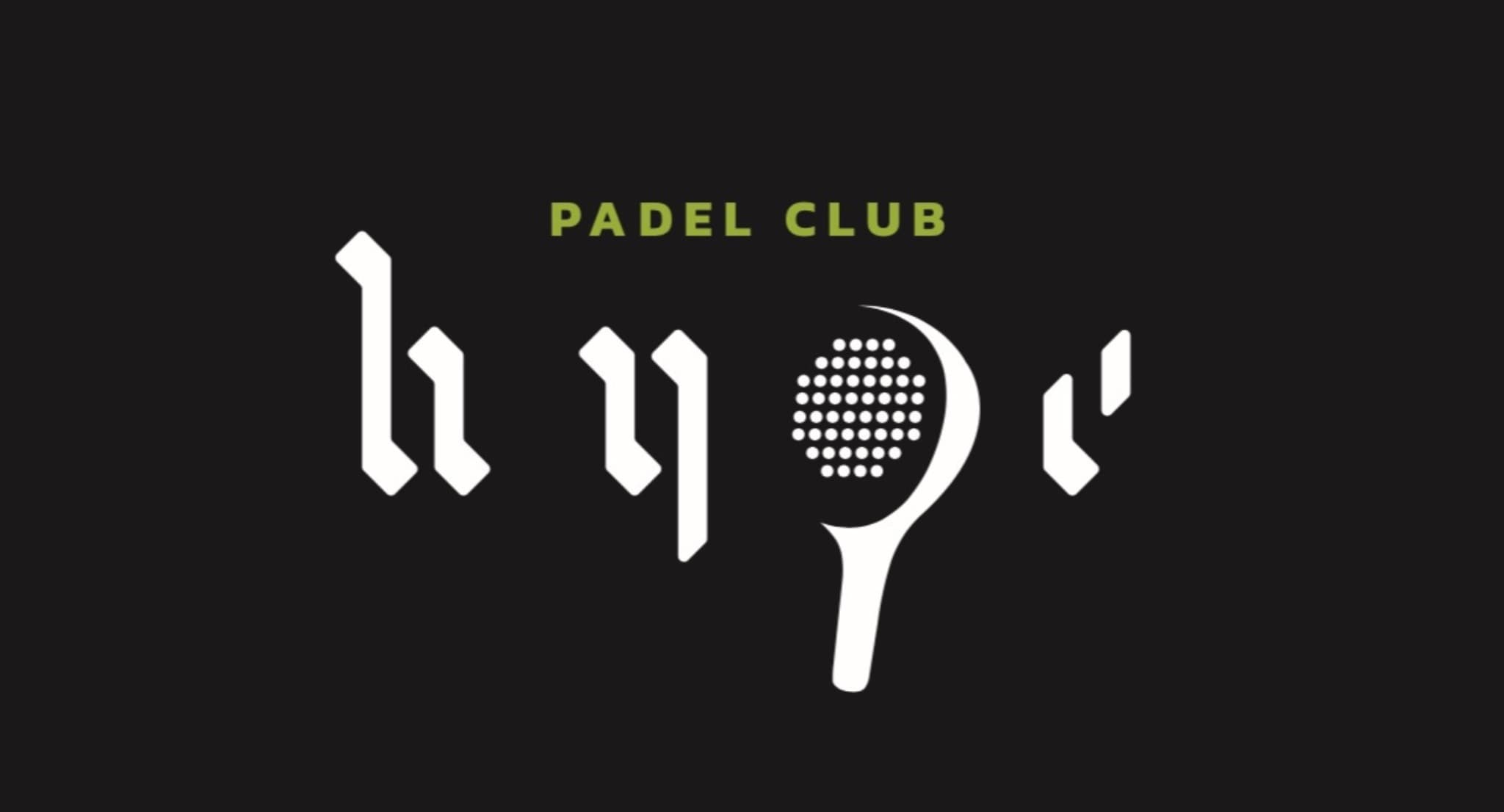 Hype Padel padel courts