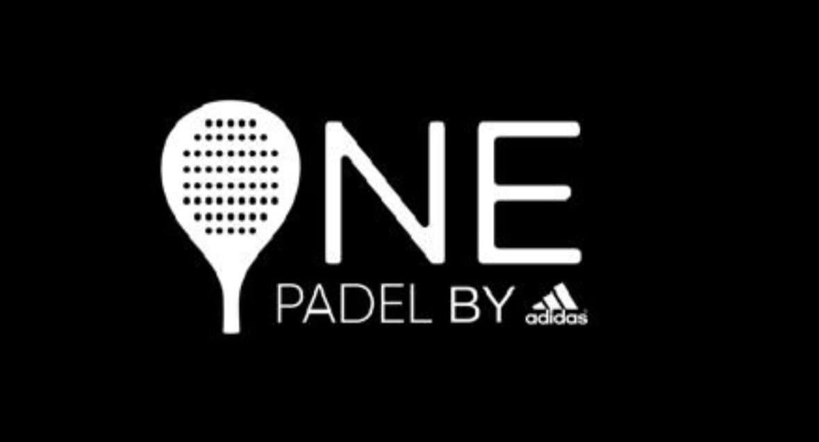 ONE PADEL BY ADIDAS padel courts