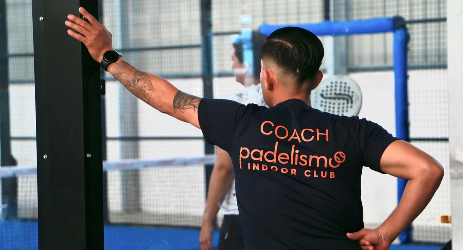 Padelismo padel courts