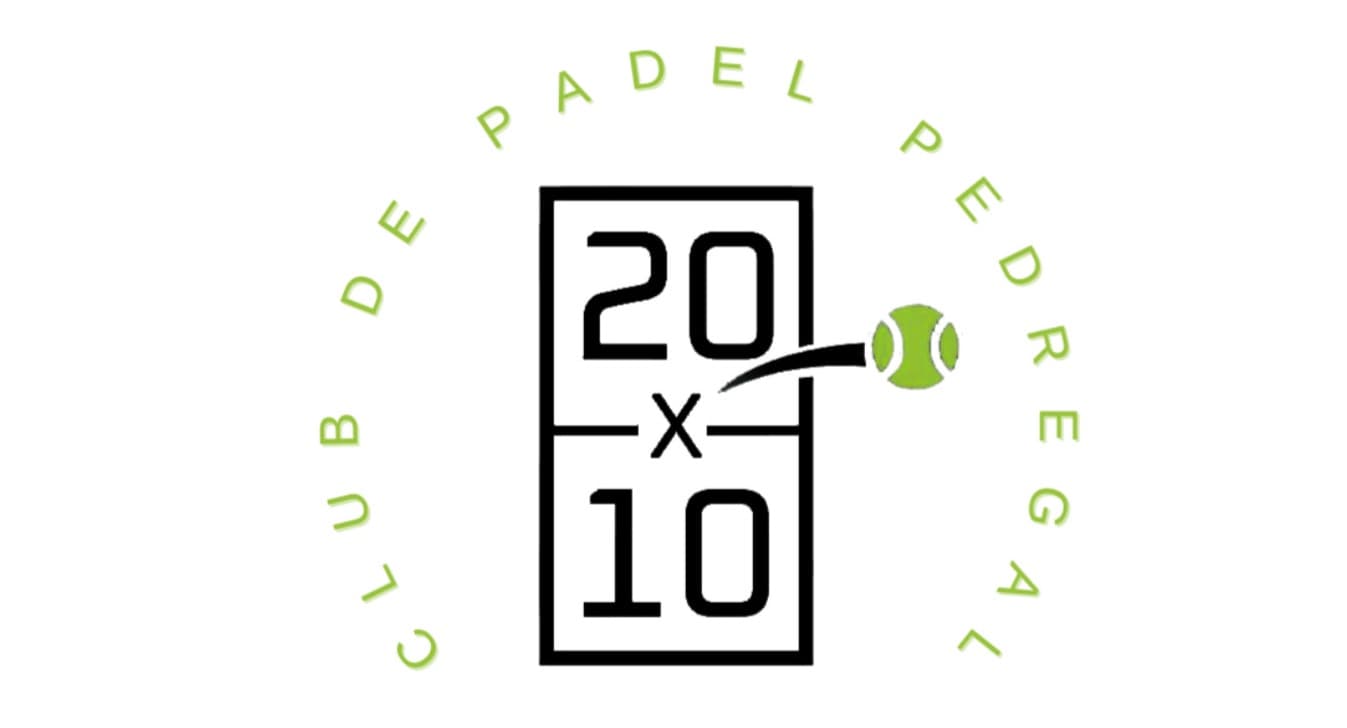 20x10 Padel Pedregal padel courts