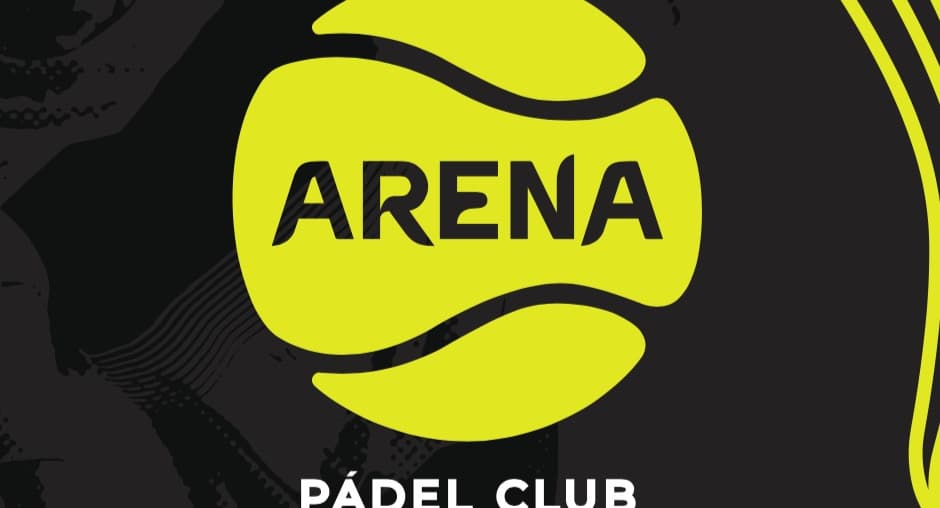 Arena Padel Club padel courts