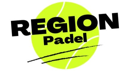 REGION PADEL padel courts
