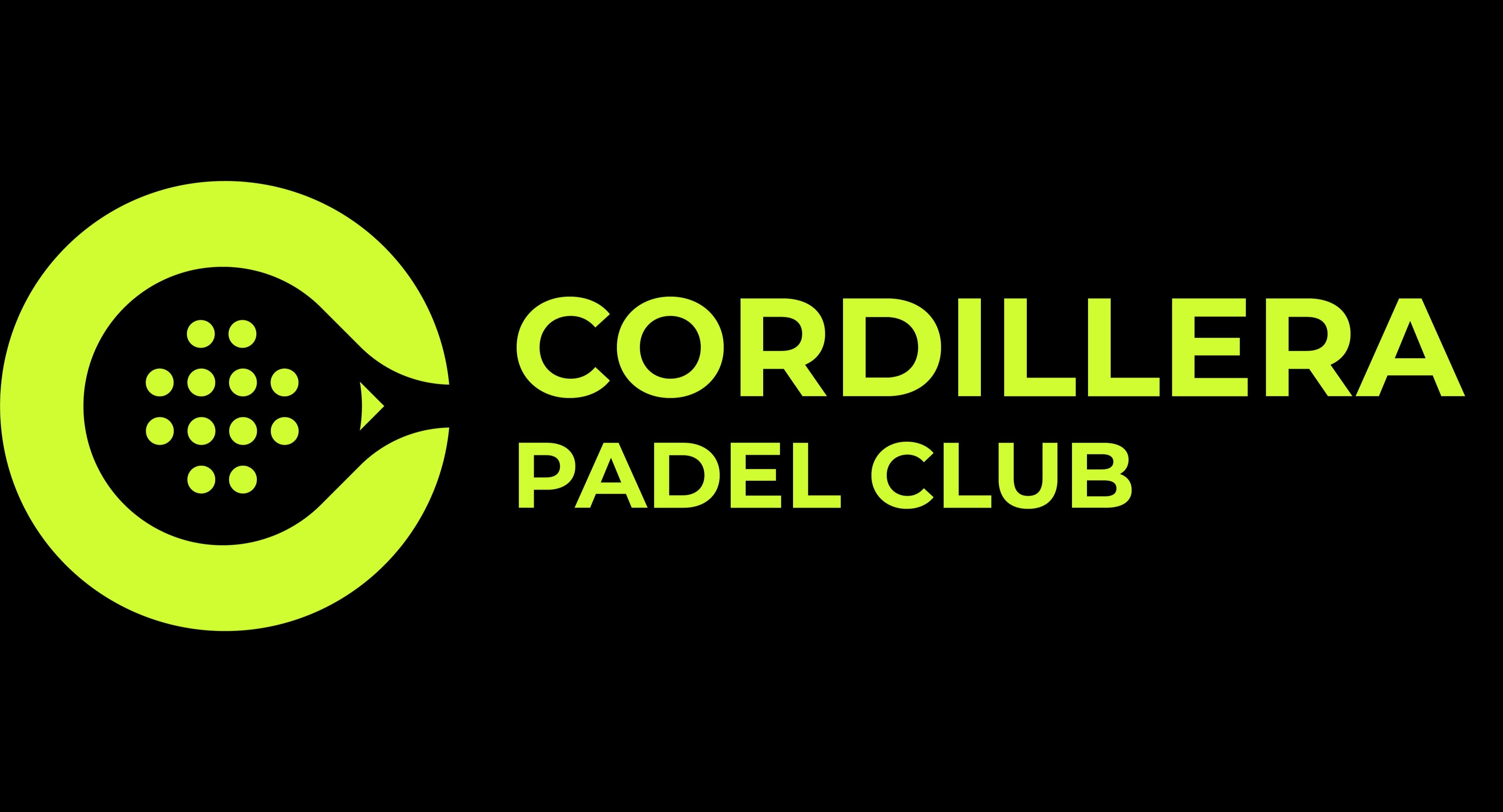 Cordillera Padel Club padel courts