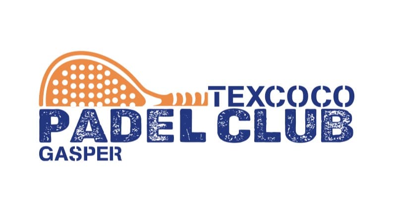 Texcoco Padel Club Gasper padel courts