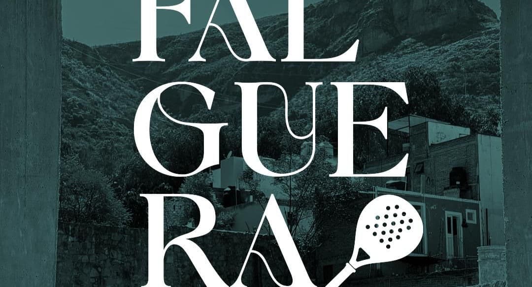 Falguera Padel Club padel courts