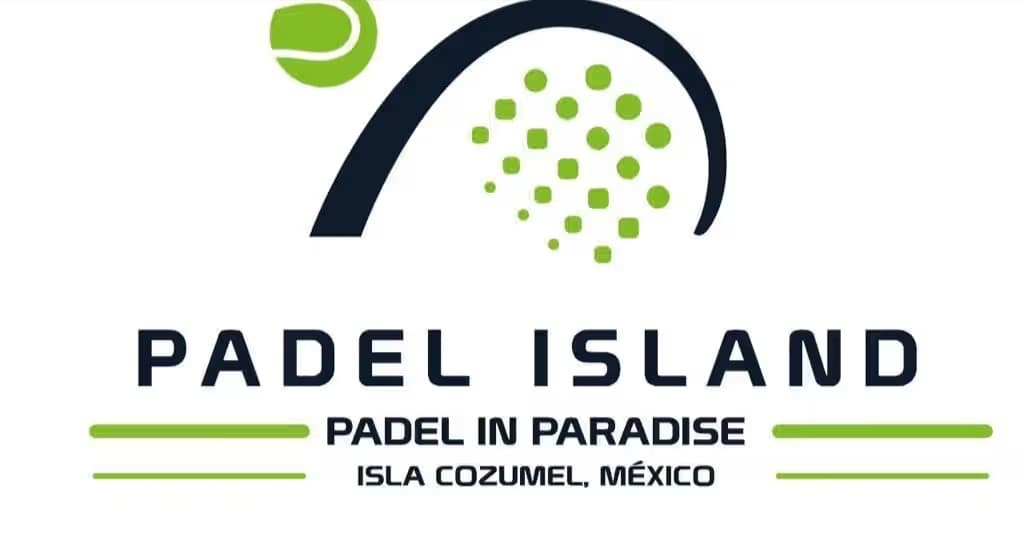 Padel Island padel courts