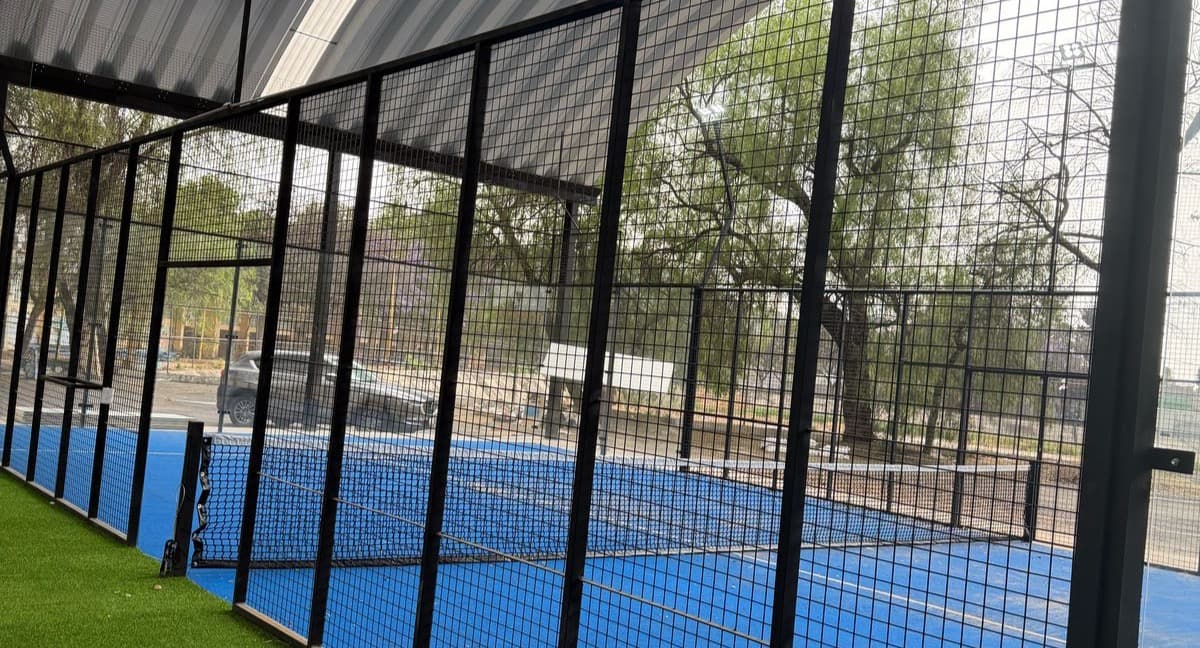Padel oceania padel courts