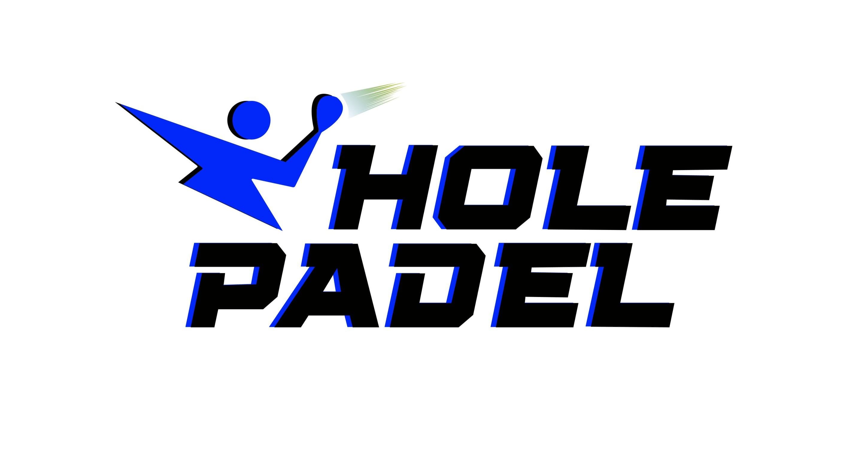 HOLE PADEL padel courts