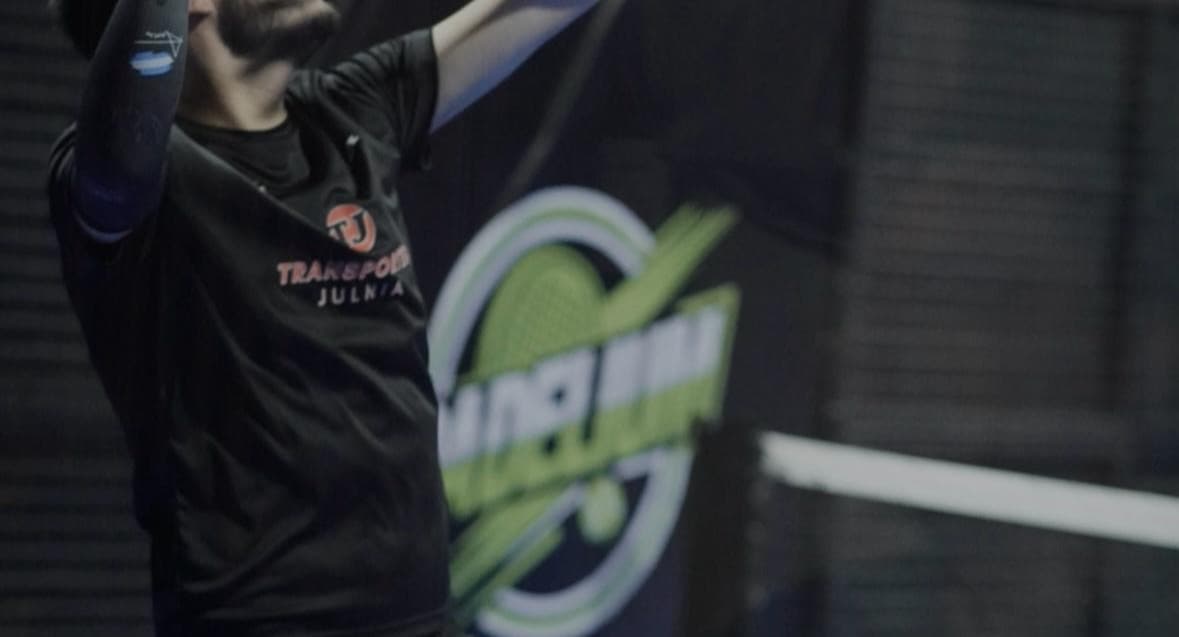 PADELIUM padel courts