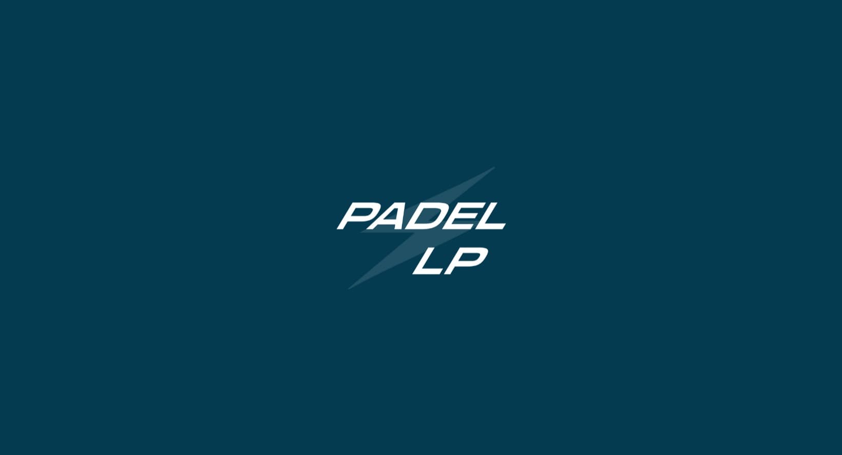 CLUB PADEL LP padel courts