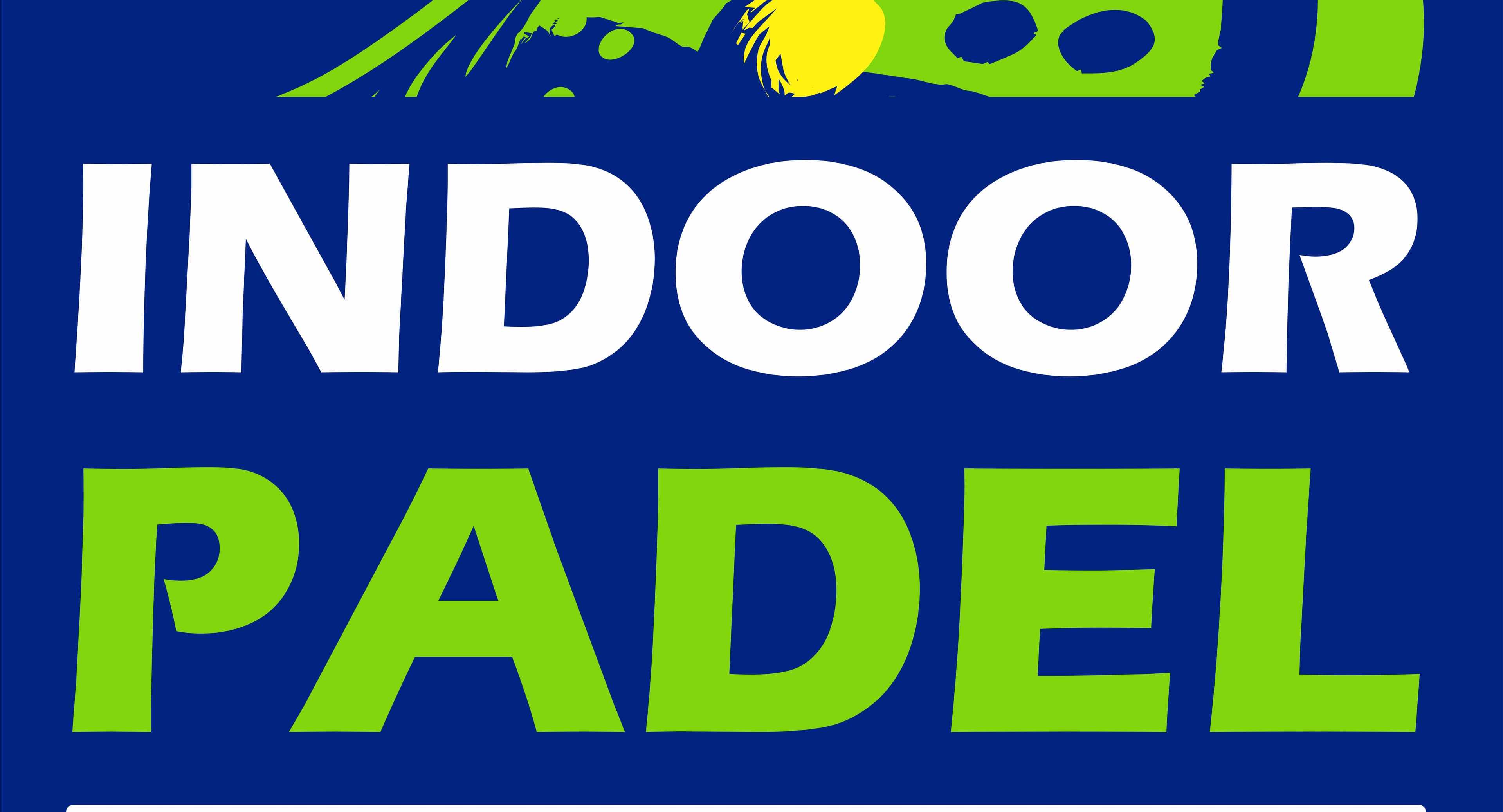 Indoor Padel Delicias padel courts