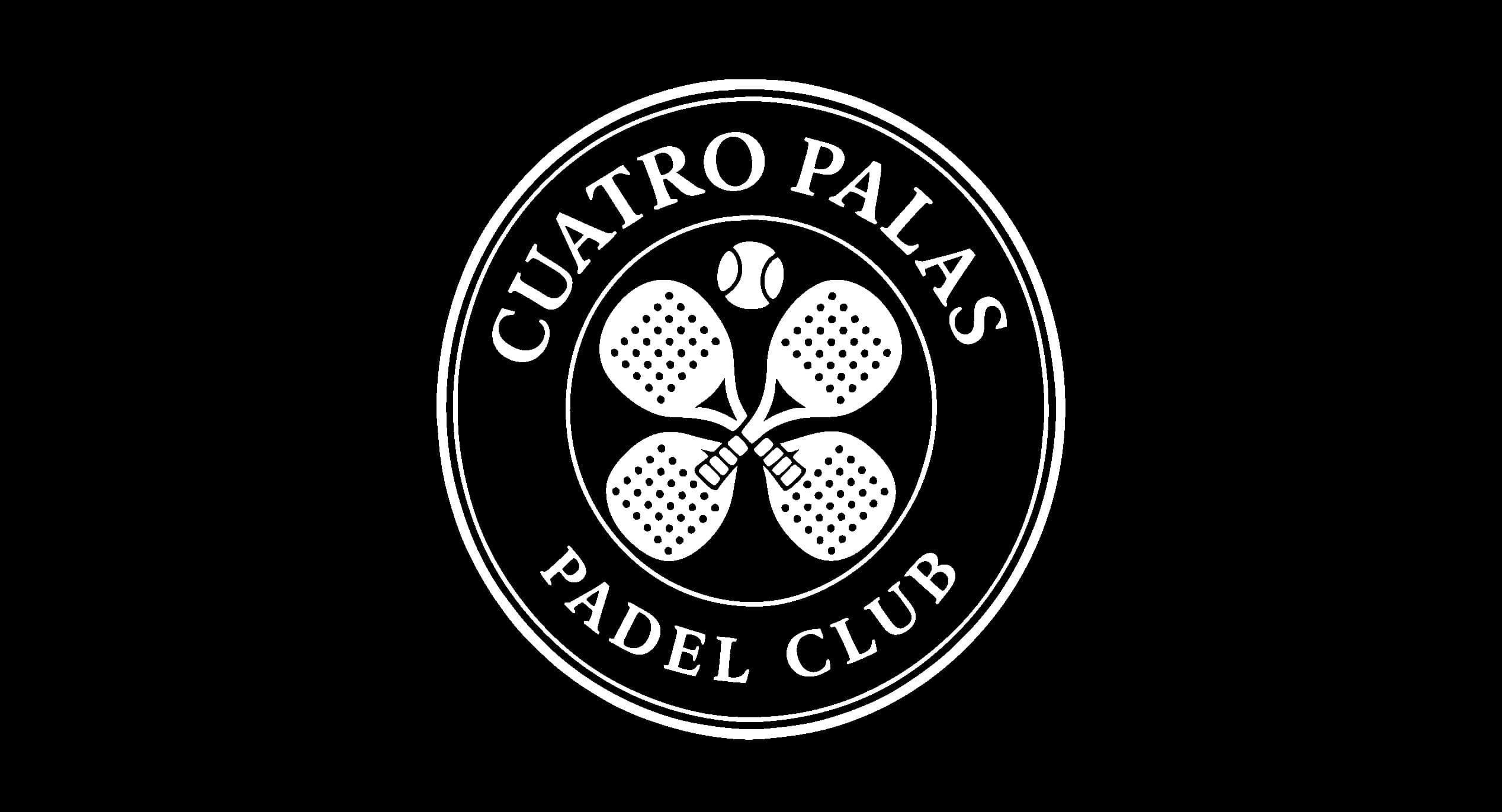 Cuatro Palas Club de Padel padel courts