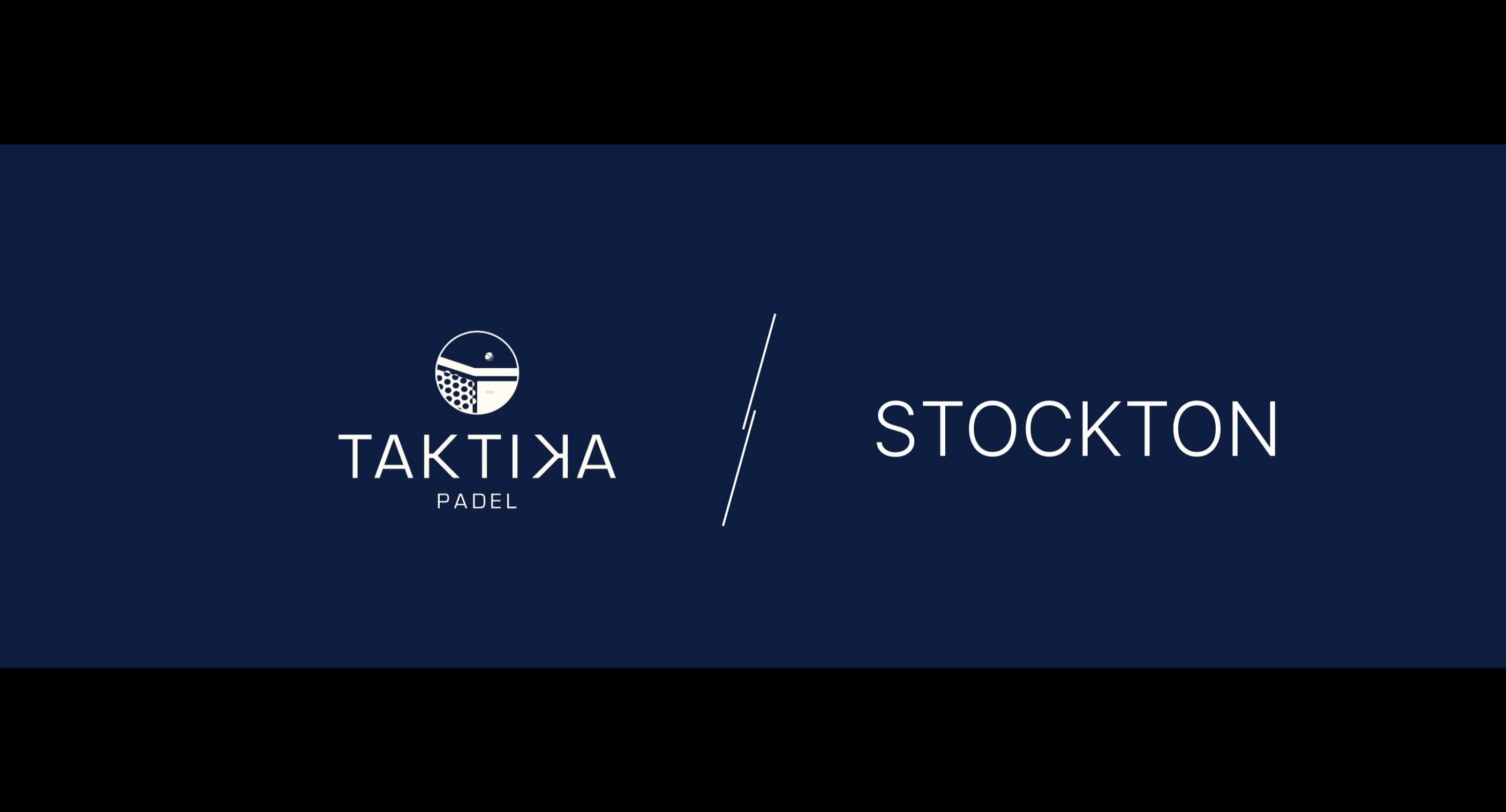 Taktika Padel Stockton padel courts