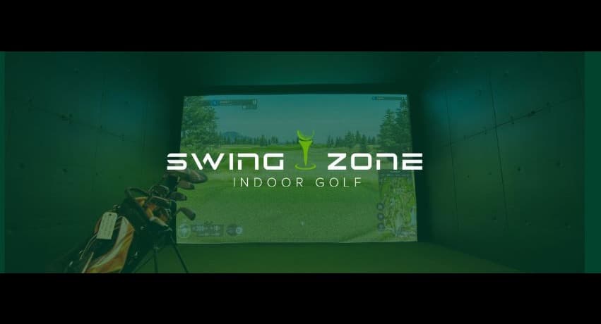Swing Zone padel courts