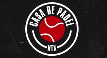 Casa de Padel HTX padel courts